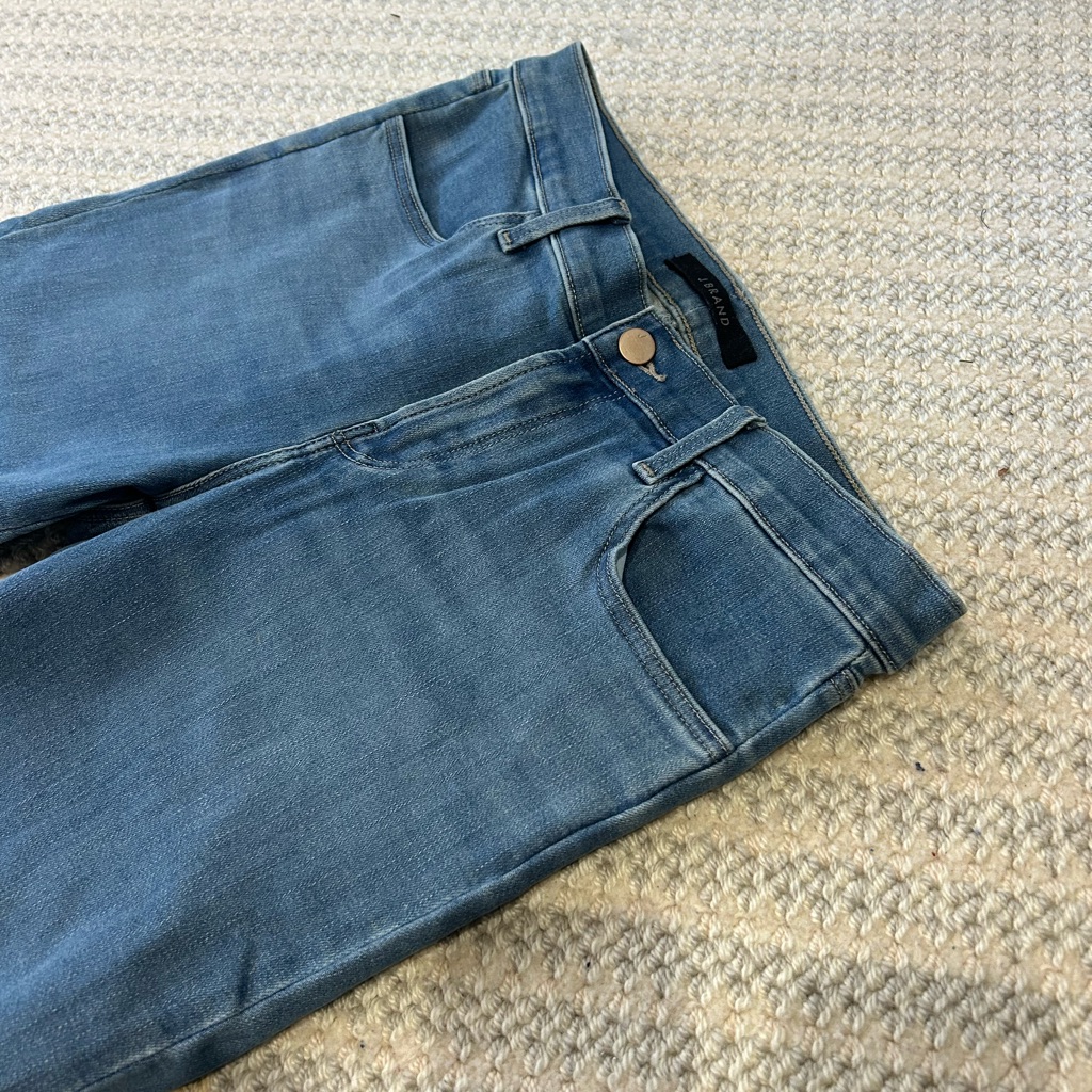 J Brand Denim Jeans Size 29